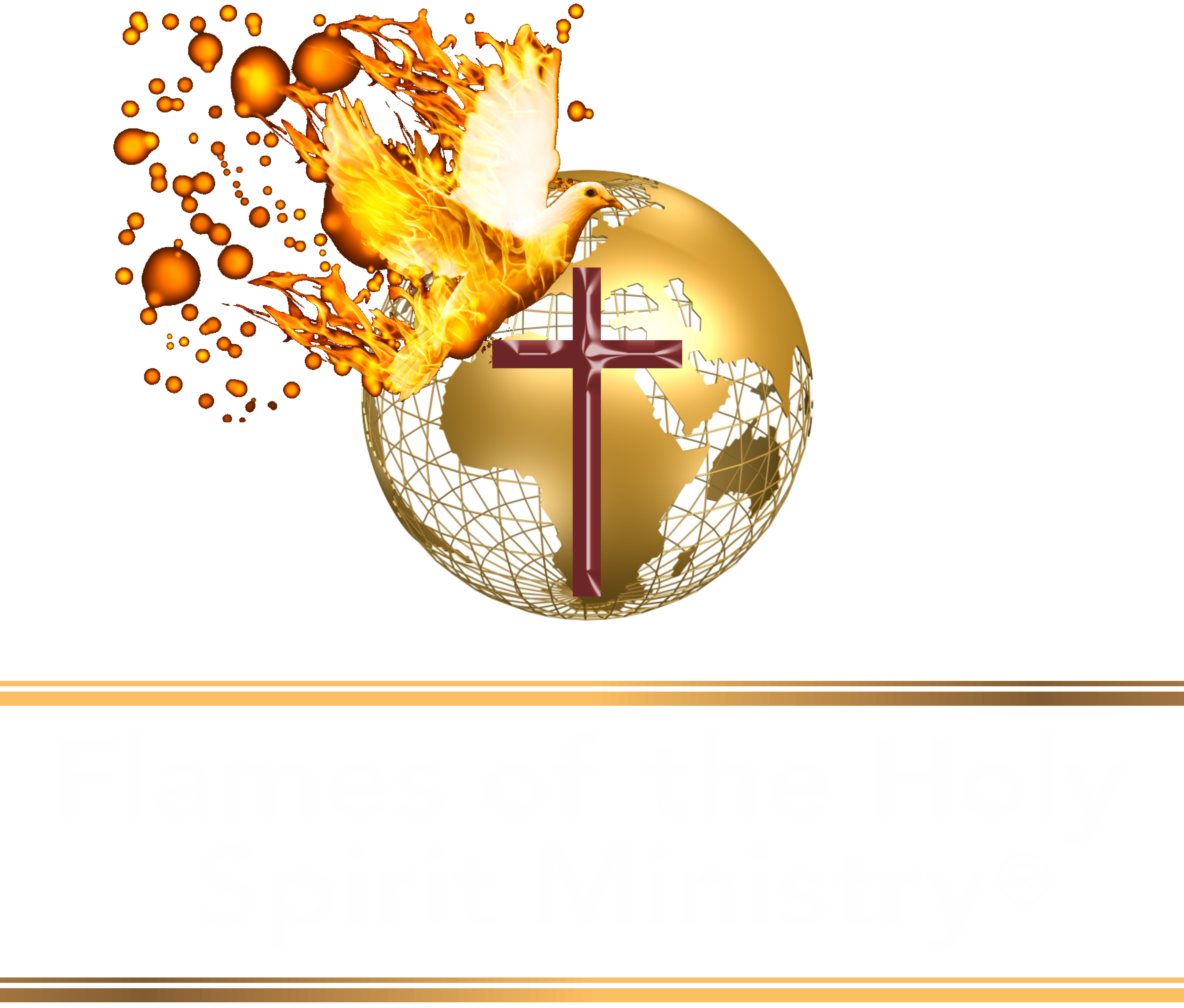 Flames of the Holy Spirit Ministries